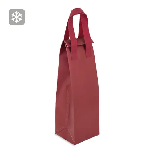 Variante de producto Bolsa Conservadora De Frio Para Botella De Vino “Cata”