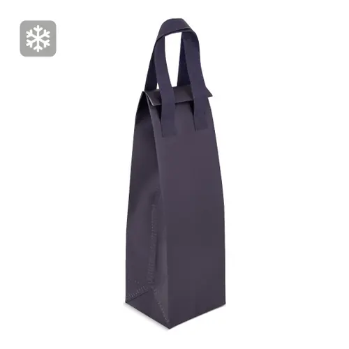 Variante de producto Bolsa Conservadora De Frio Para Botella De Vino “Cata”