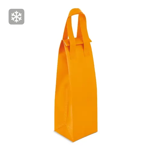 Variante de producto Bolsa Conservadora De Frio Para Botella De Vino “Cata”