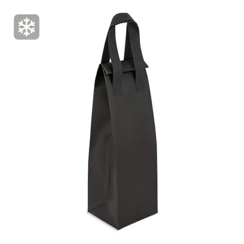 Variante de producto Bolsa Conservadora De Frio Para Botella De Vino “Cata”