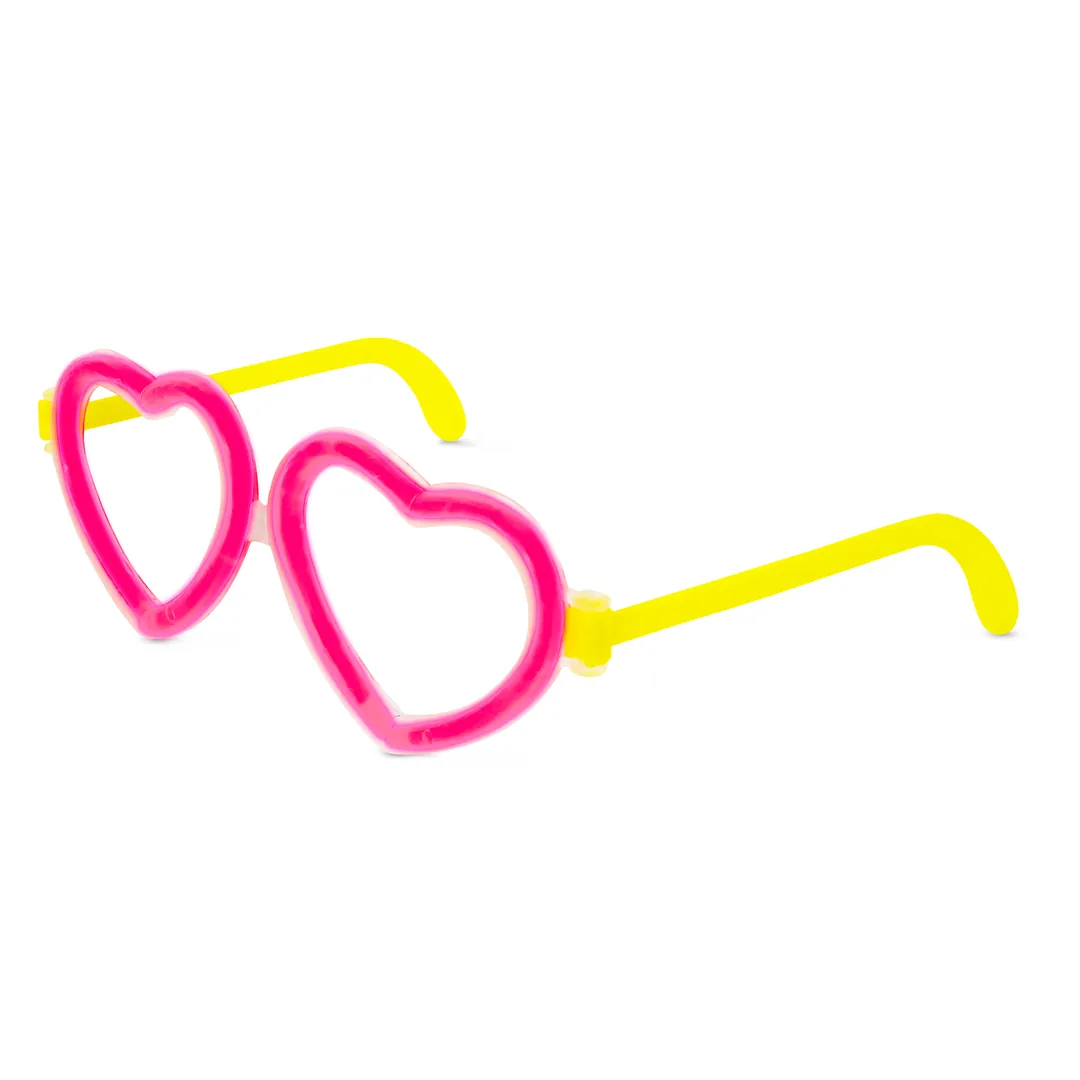 Producto personalizable Set Gafas De Neón Luv
