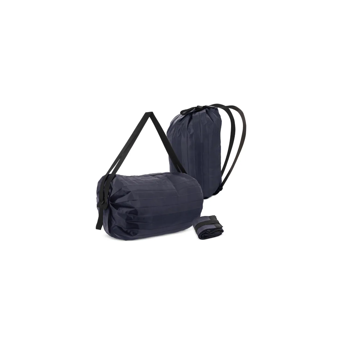 Variante de producto Bolsa Mochila Plegable "Bahía"