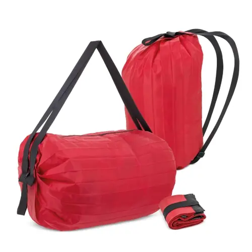 Variante de producto Bolsa Mochila Plegable "Bahía"