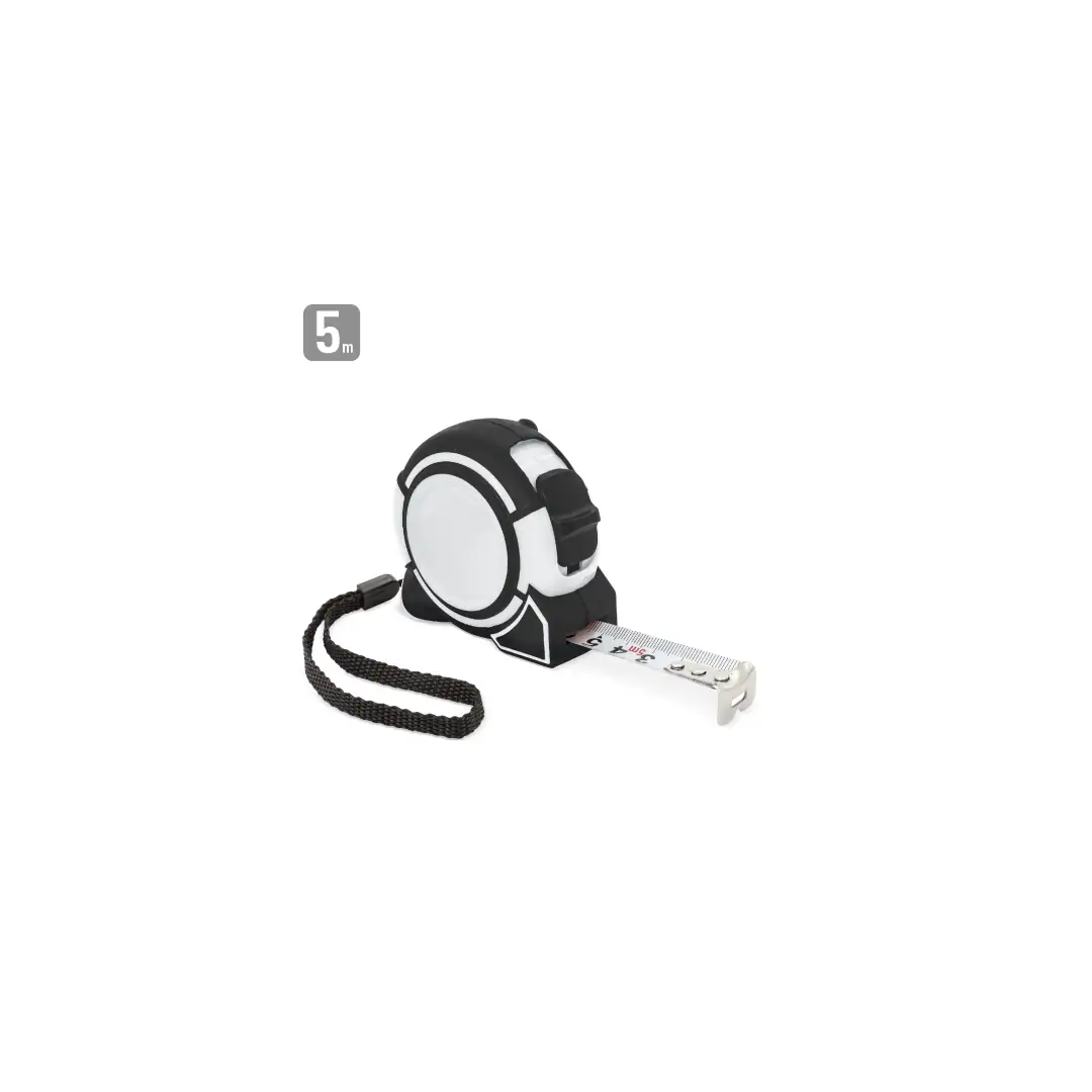 Producto personalizable Flexómetro 5M "Scalen"