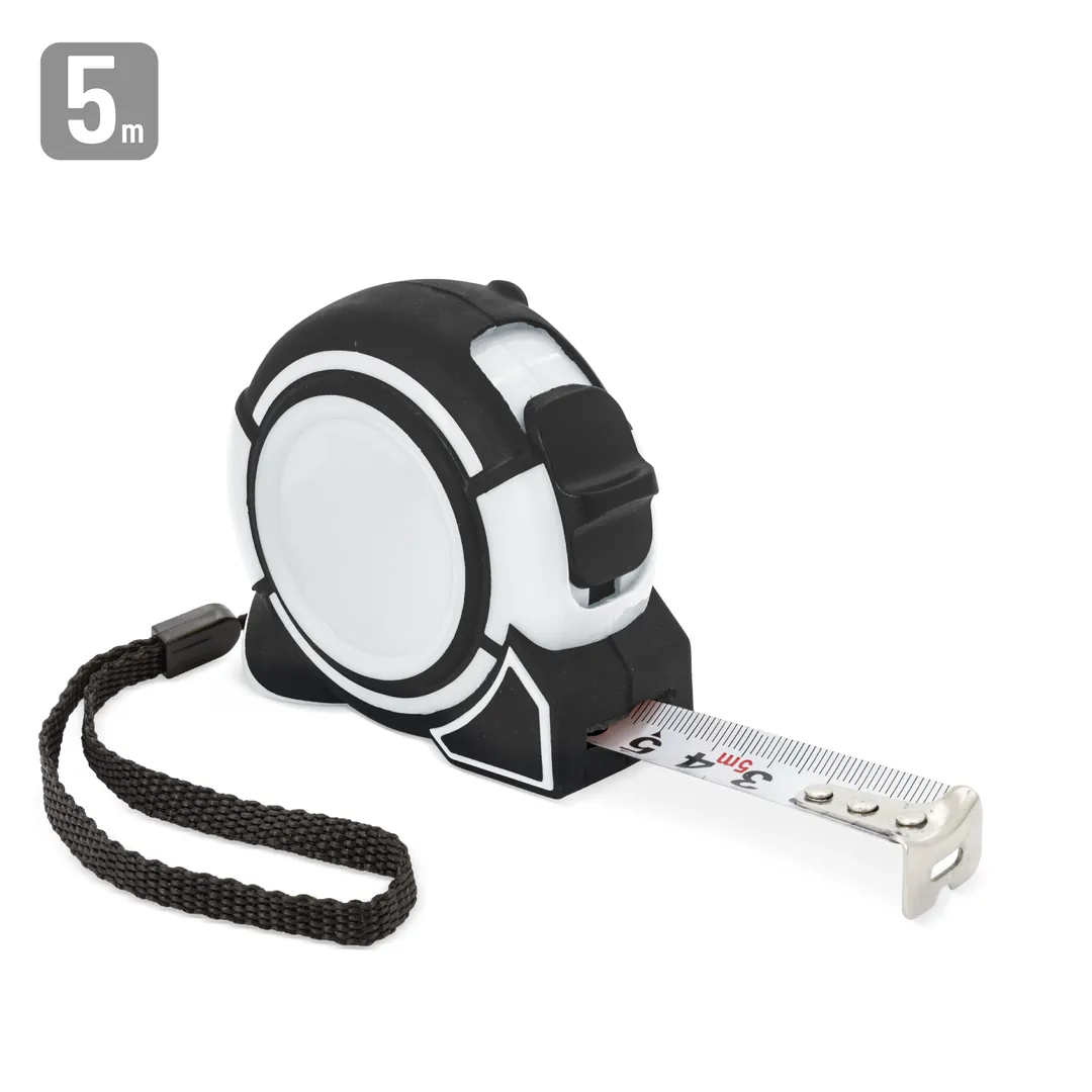 Producto personalizable Flexómetro 5M "Scalen"