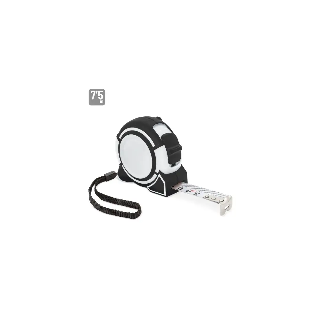 Producto personalizable Flexómetro 7.5M "Scalen"