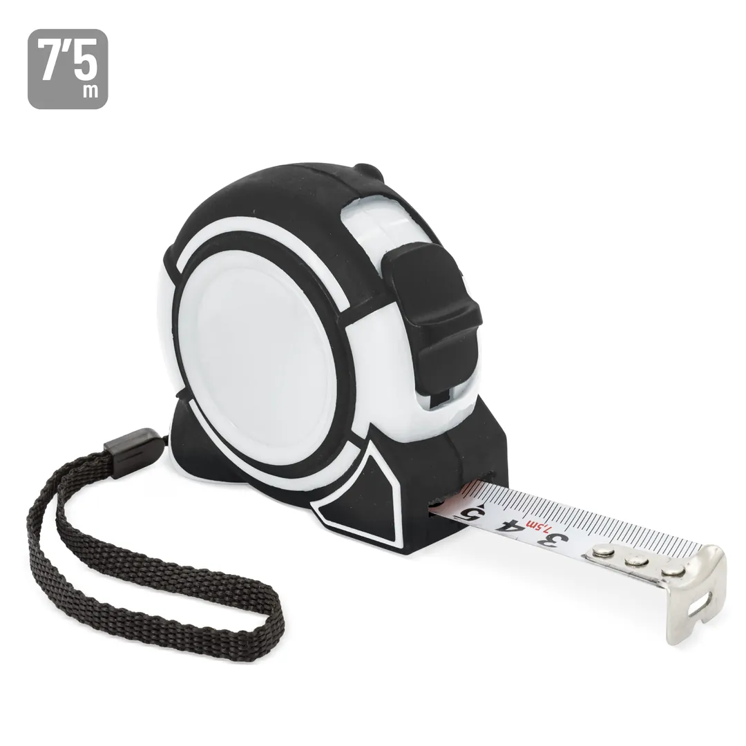 Producto personalizable Flexómetro 7.5M "Scalen"