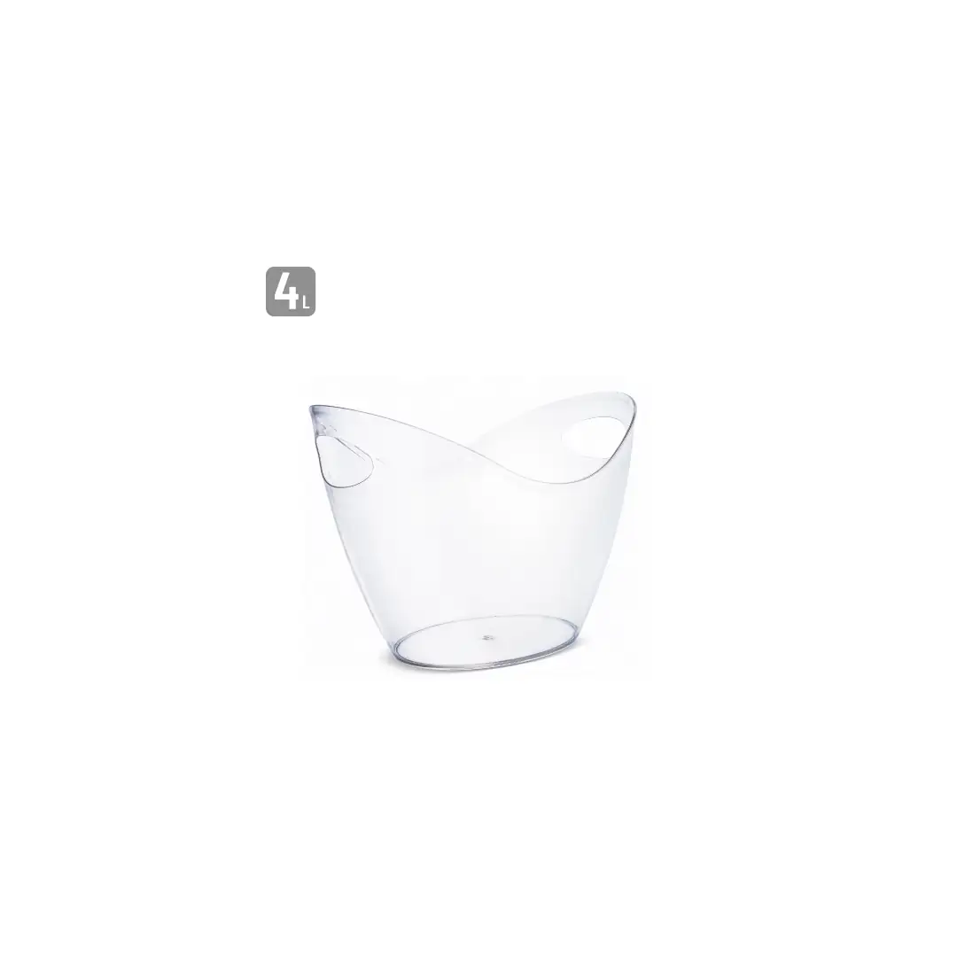 Producto personalizable Cubitera 4L "Antartic"