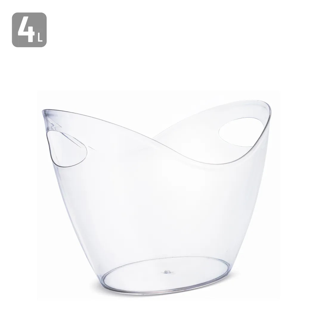Producto personalizable Cubitera 4L "Antartic"