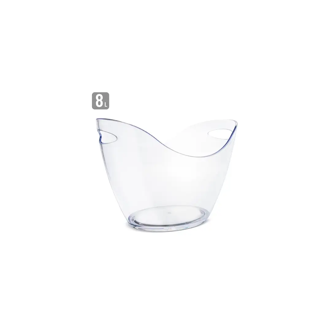 Producto personalizable Cubitera 8L "Alaska"