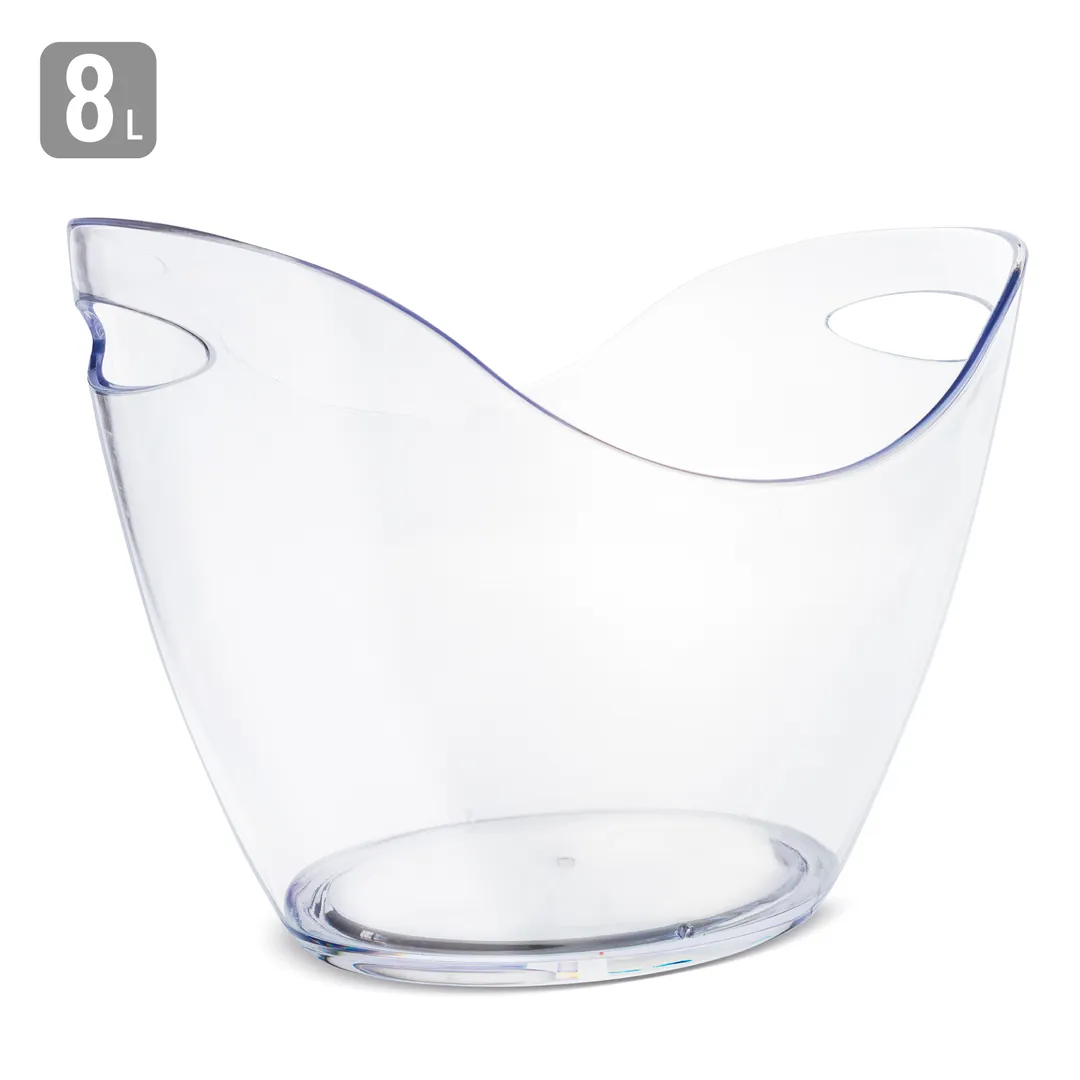 Producto personalizable Cubitera 8L "Alaska"