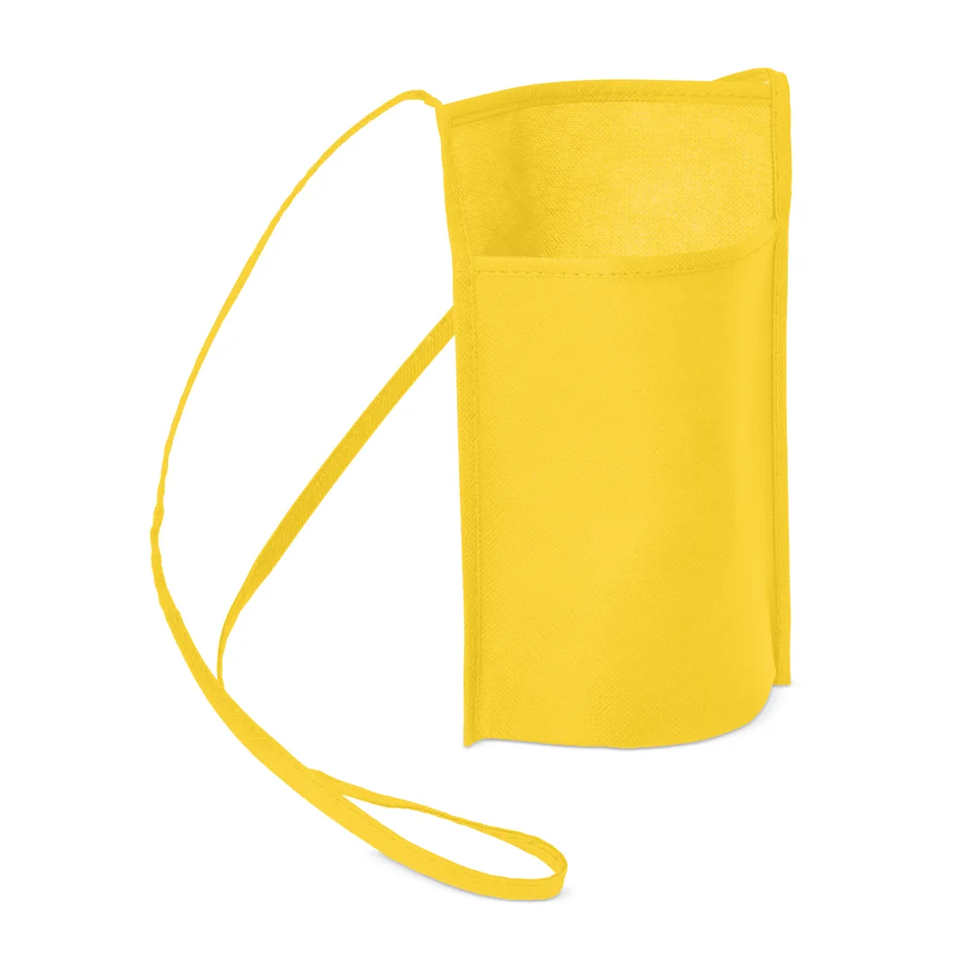 Producto personalizable Bolso Portatodo "Festero"