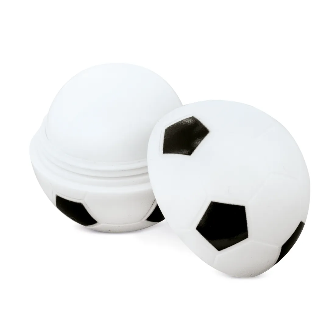 Producto personalizable Bálsamo Labial "Sports" Futbol