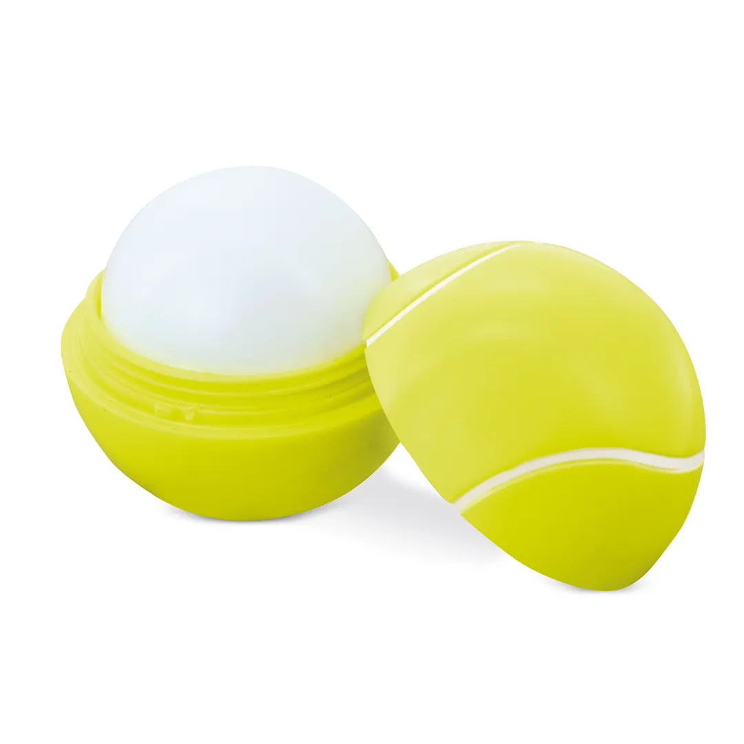 Producto personalizable Bálsamo Labial "Sports" Tenis