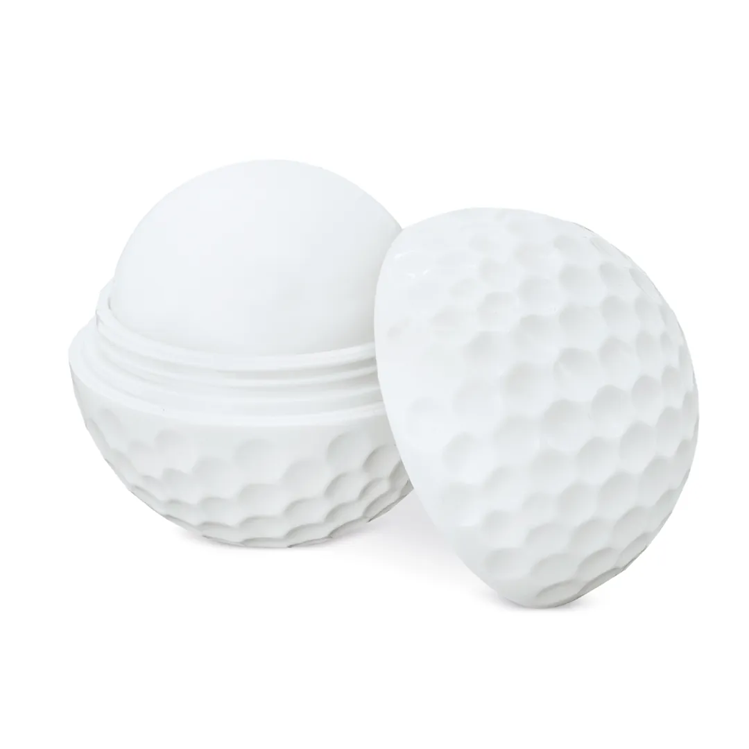 Producto personalizable Bálsamo Labial "Sports" Golf