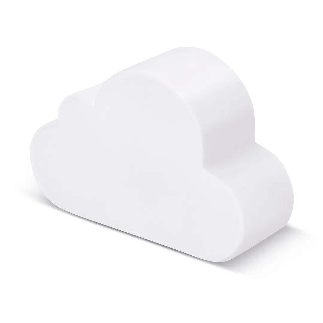 Producto personalizable Nube Antiestres "Nobelisa"