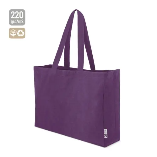 Variante de producto Bolsa De Algodón Xxl "Almerinar"