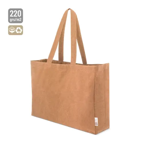 Variante de producto Bolsa De Algodón Xxl "Almerinar"
