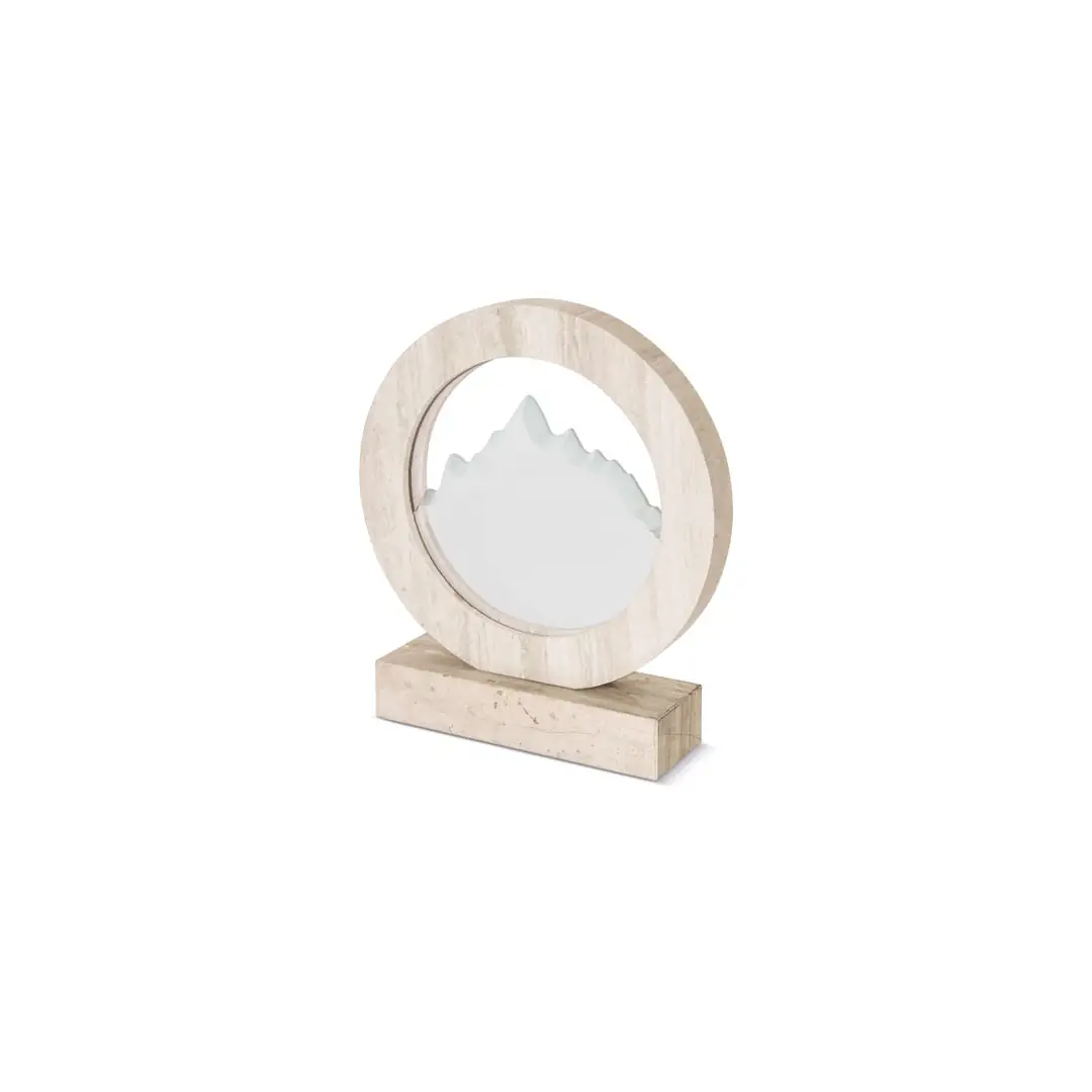 Producto personalizable Trofeo "Everest"
