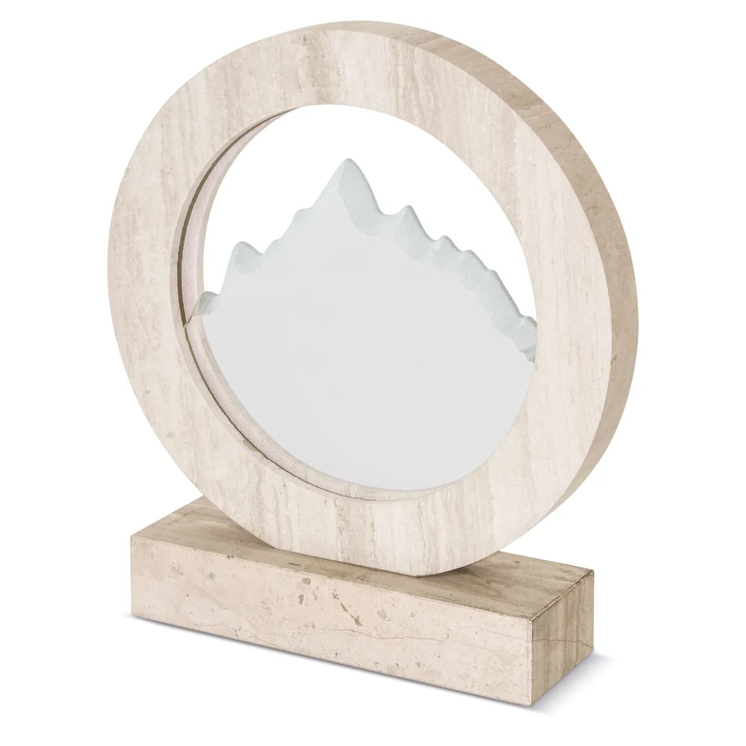 Producto personalizable Trofeo "Everest"