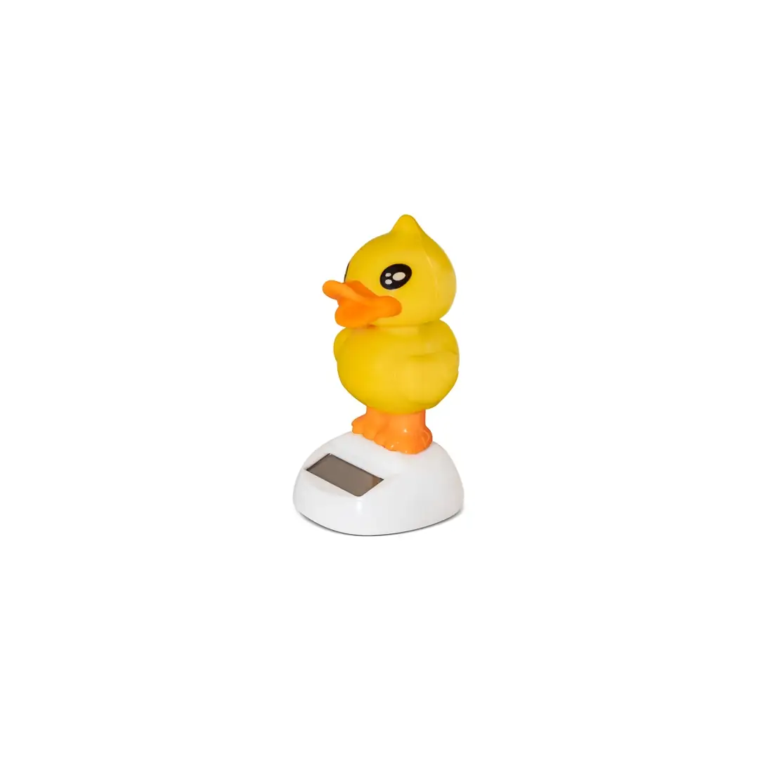 Producto personalizable Patito Solar "Bailarín"