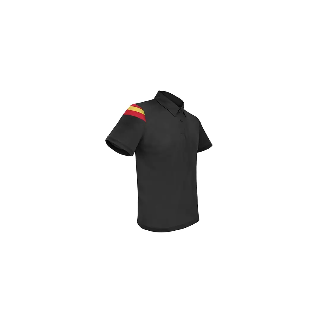 Producto personalizable Polo Bandera