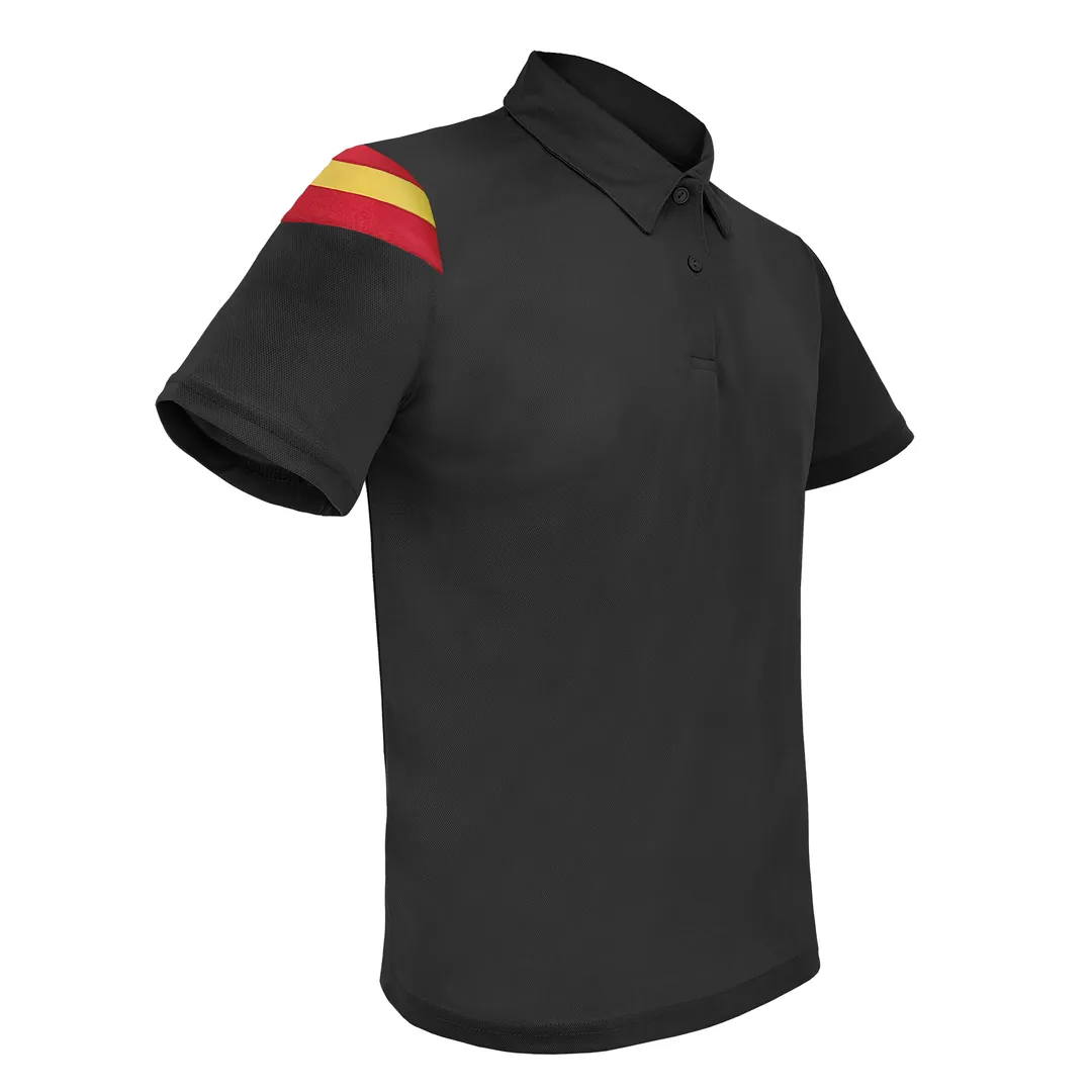 Producto personalizable Polo Bandera "Falcon"