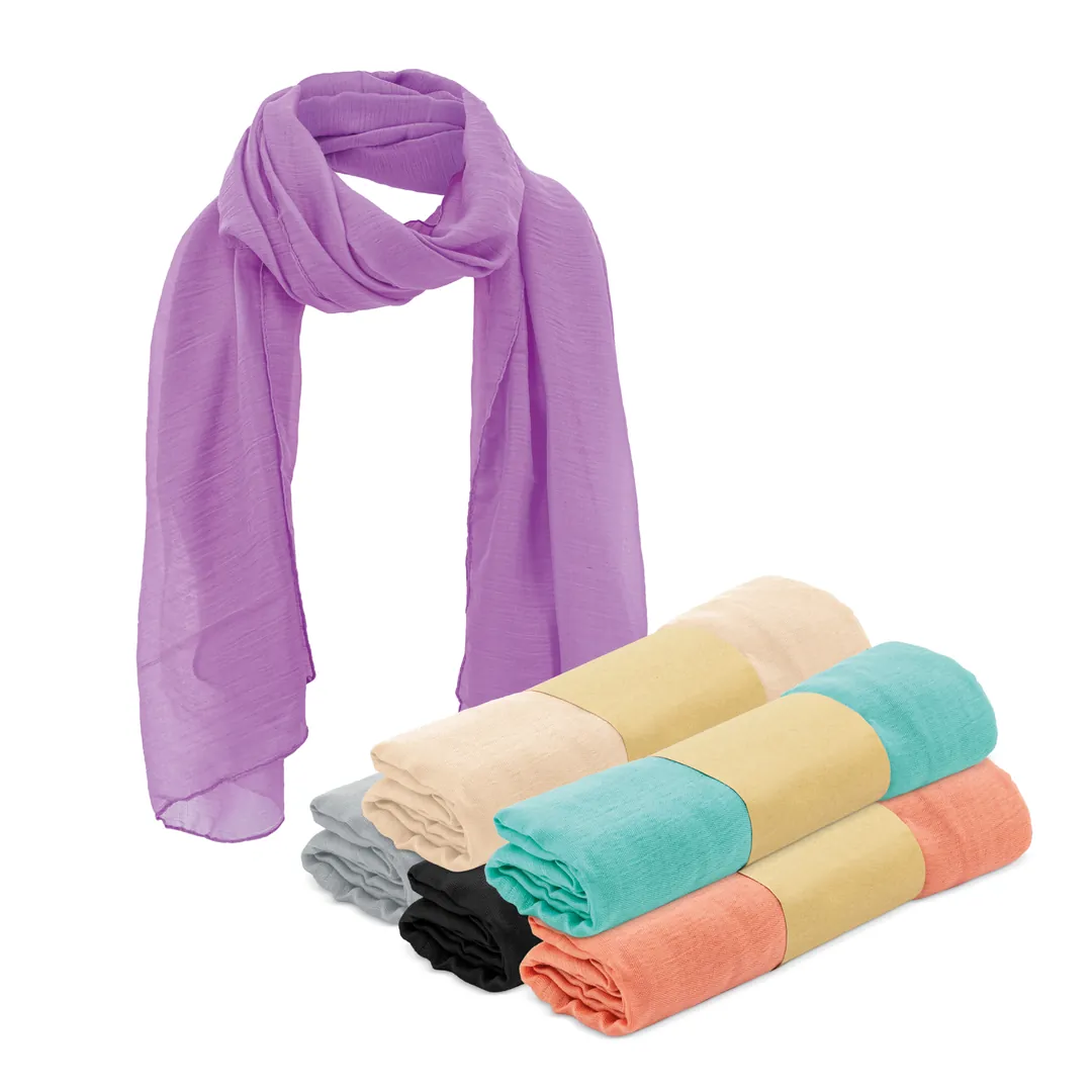 Producto personalizable Fulares "Sinclair" (Pack De 6)