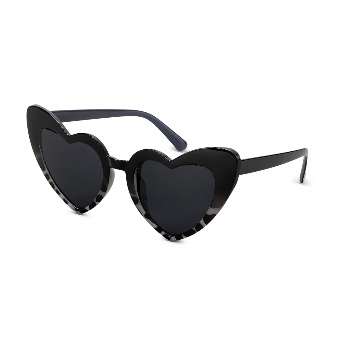 Producto personalizable Gafas de Sol Corazones