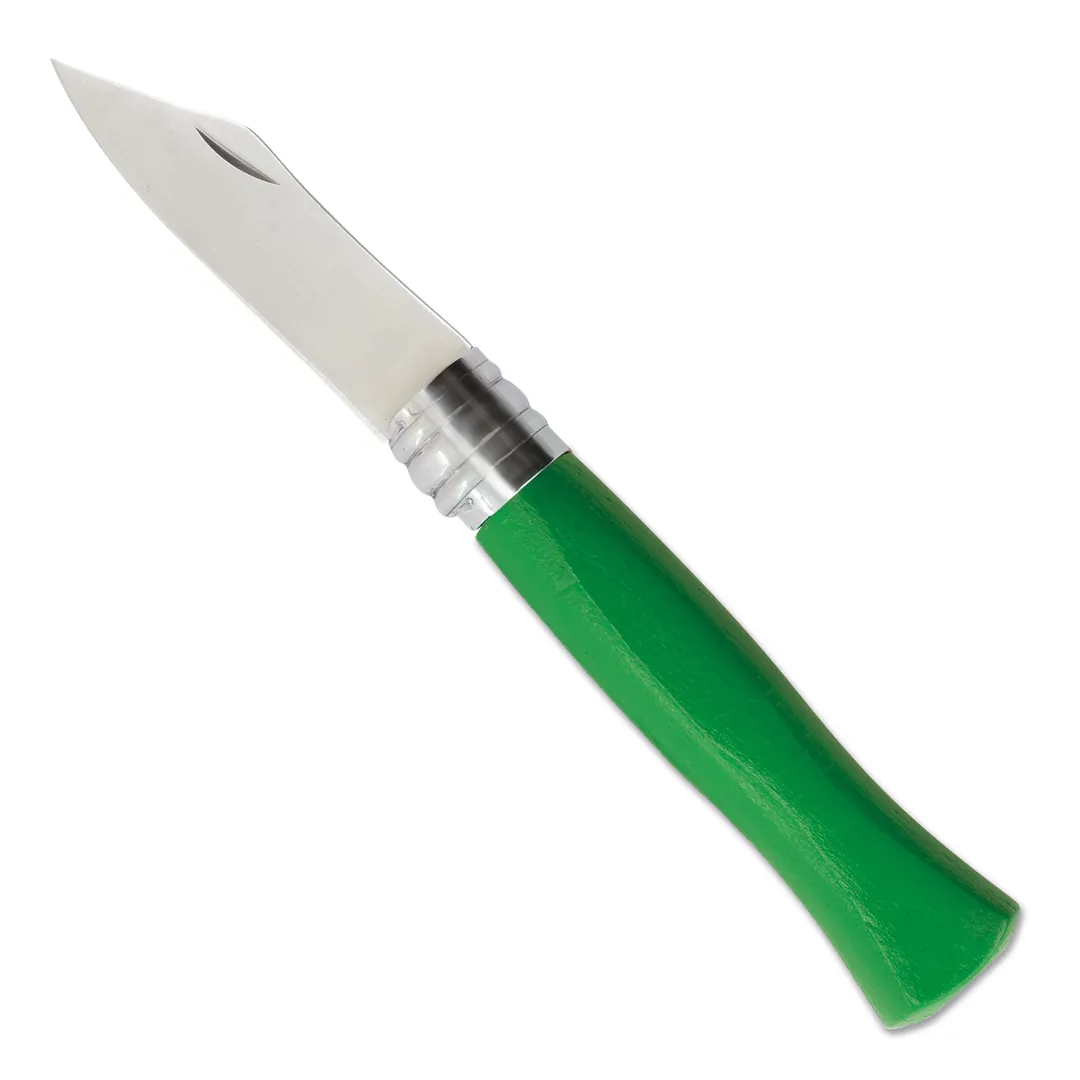 Producto personalizable Navaja "Forest"