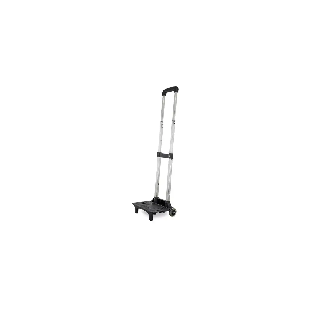 Producto personalizable Carretilla Trolley Plegable "Kassel"