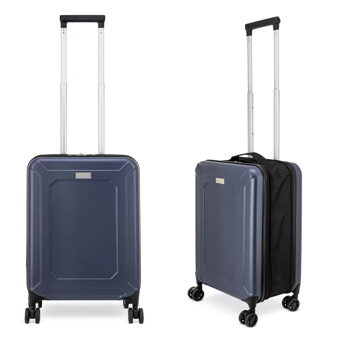 Producto personalizable Trolley Plegable Pierre Delone "Tours"