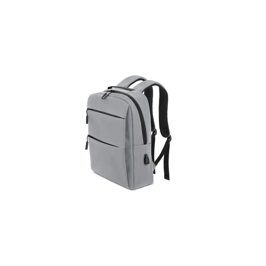 Variante de producto Mochila Portaordenador Soft-Touch"Davis Pu"
