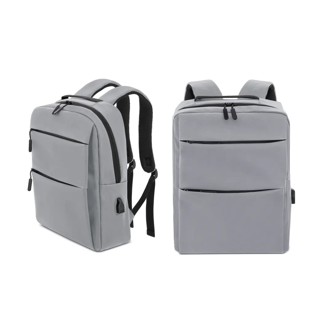 Variante de producto Mochila Portaordenador Soft-Touch"Davis Pu"