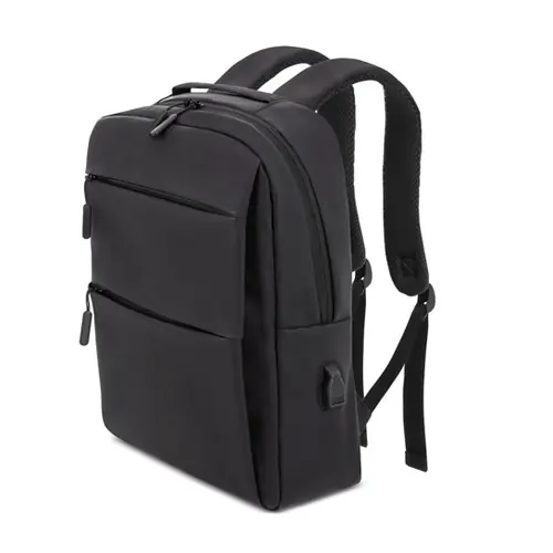 Variante de producto Mochila Portaordenador Soft-Touch"Davis Pu"