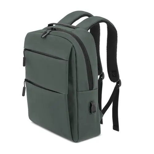 Variante de producto Mochila Portaordenador Soft-Touch"Davis Pu"