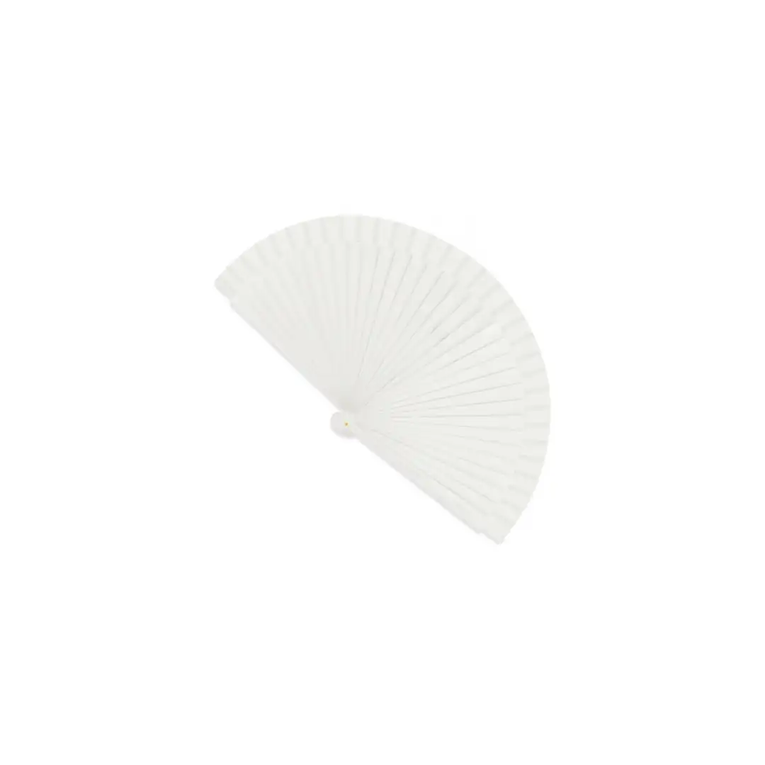 Variante de producto Abanico De Madera Barnizado "Lucena"