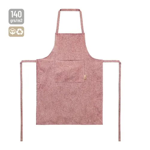 Variante de producto Delantal De Algodón “Tavernier”