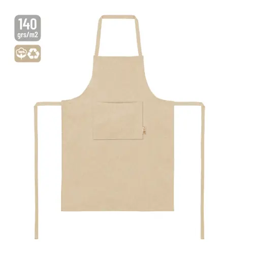 Variante de producto Delantal De Algodón “Tavernier”