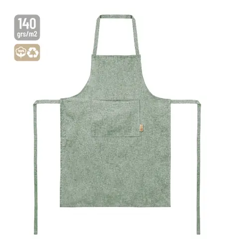 Variante de producto Delantal De Algodón “Tavernier”