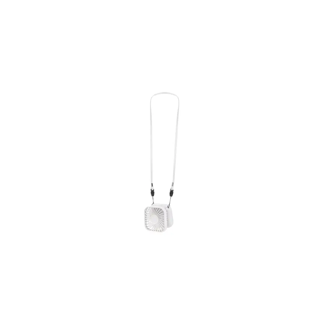 Producto personalizable Ventilador Portátil Plegable "Martinica"