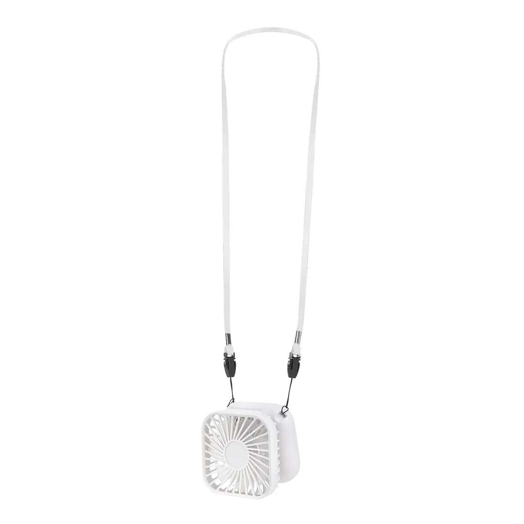 Producto personalizable Ventilador Portátil Plegable "Martinica"