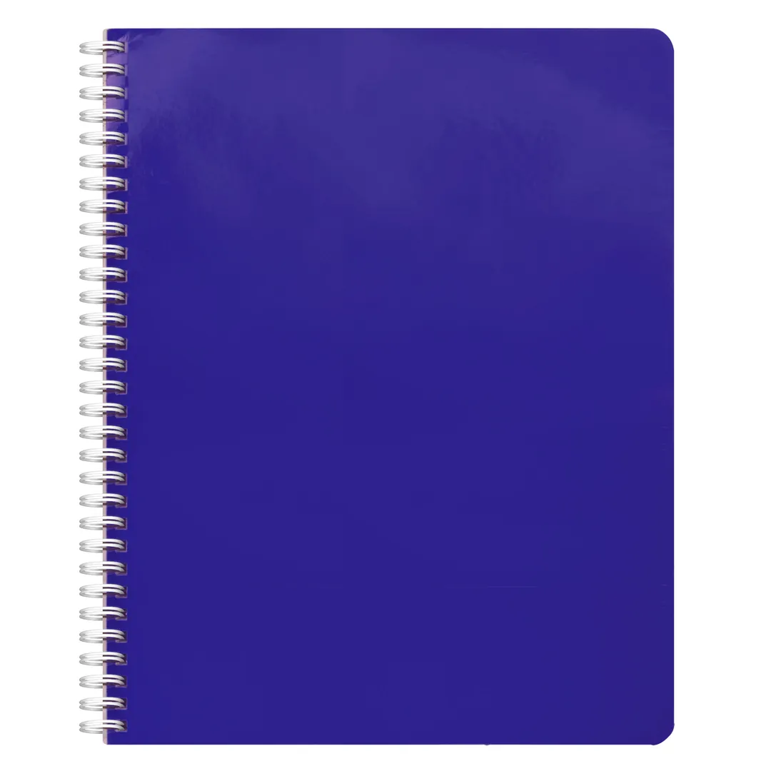 Producto personalizable Libreta A4 Livorno