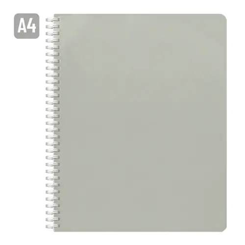 Variante de producto Libreta A4 Livorno
