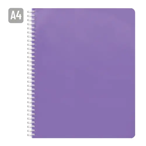 Variante de producto Libreta A4 Livorno