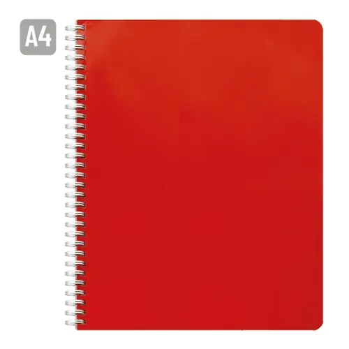 Variante de producto Libreta A4 Livorno