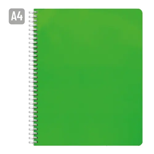 Variante de producto Libreta A4 Livorno
