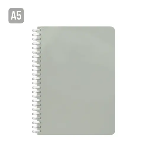Variante de producto Libreta A5 Livorno