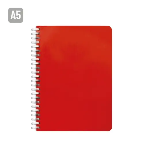 Variante de producto Libreta A5 Livorno