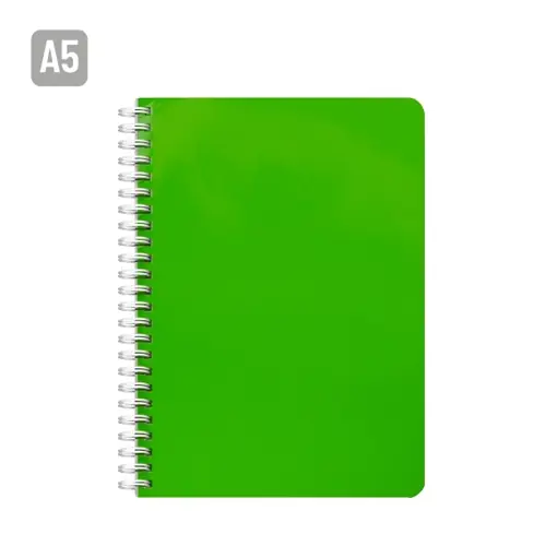Variante de producto Libreta A5 Livorno